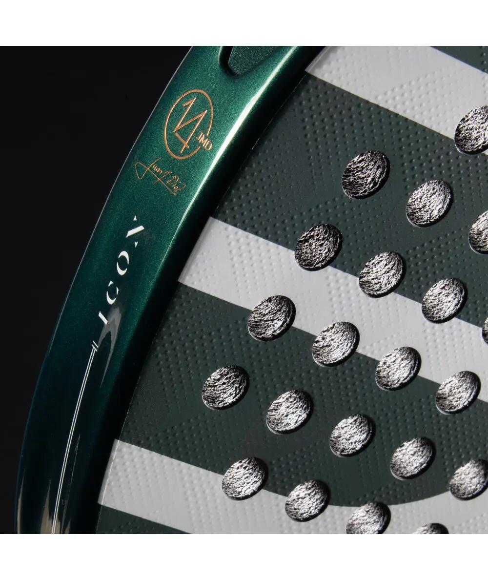 Bullpadel Icon 26 Padel Racket 5/7