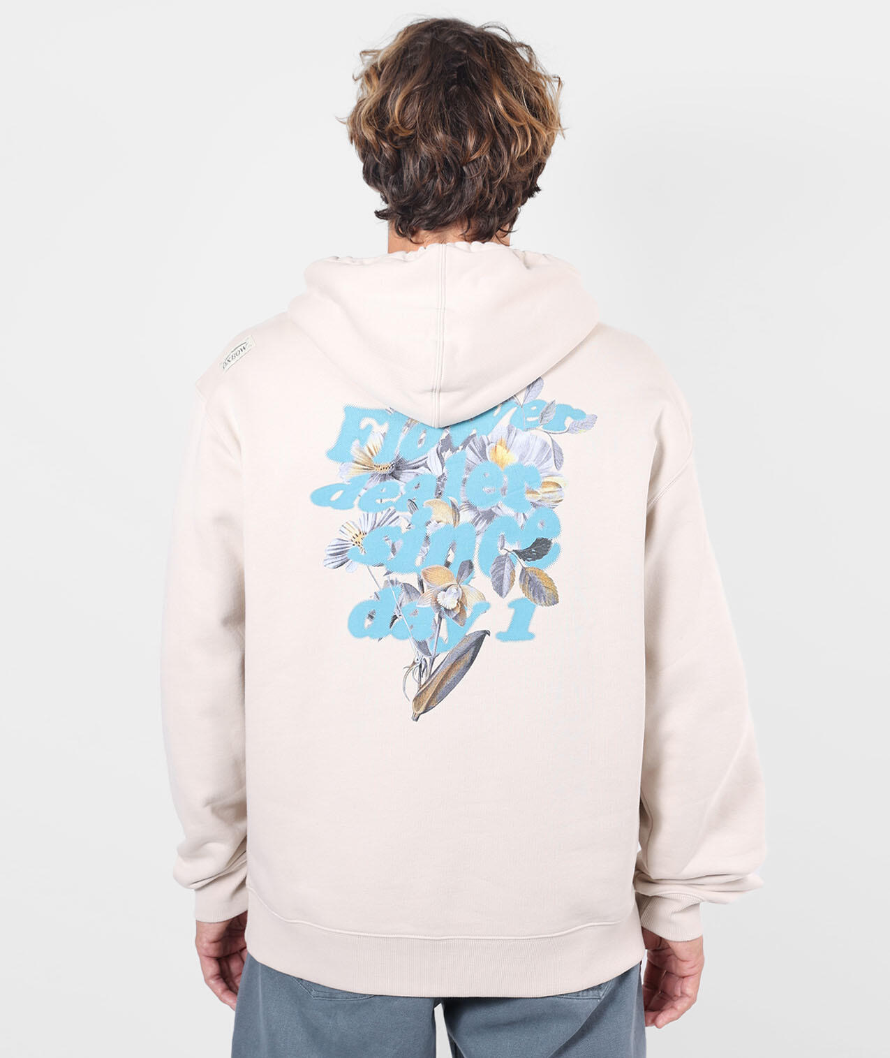 Hoodie DEALER 4/5