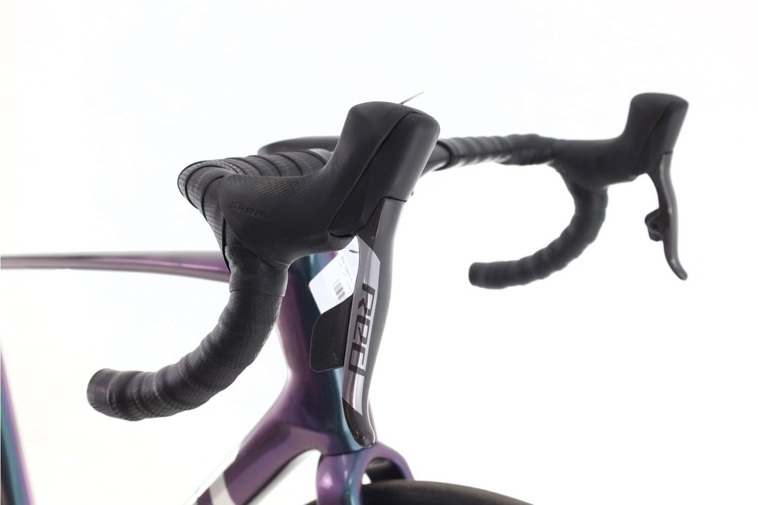Segunda Vida · Bici estrada ·  Defy Advanced SL 0 AXS 12V · Muito bom estado 6/8