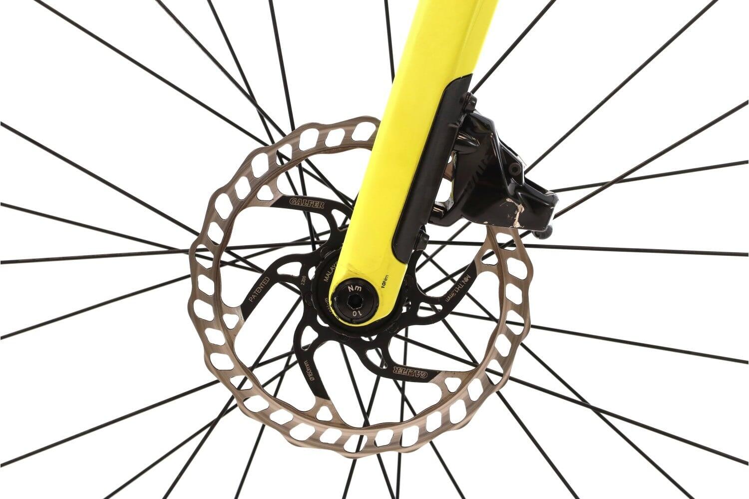 Segunda Vida · Bici estrada elétrica ·  RoadTimemachine AMP TWO AXS 12V 7/8