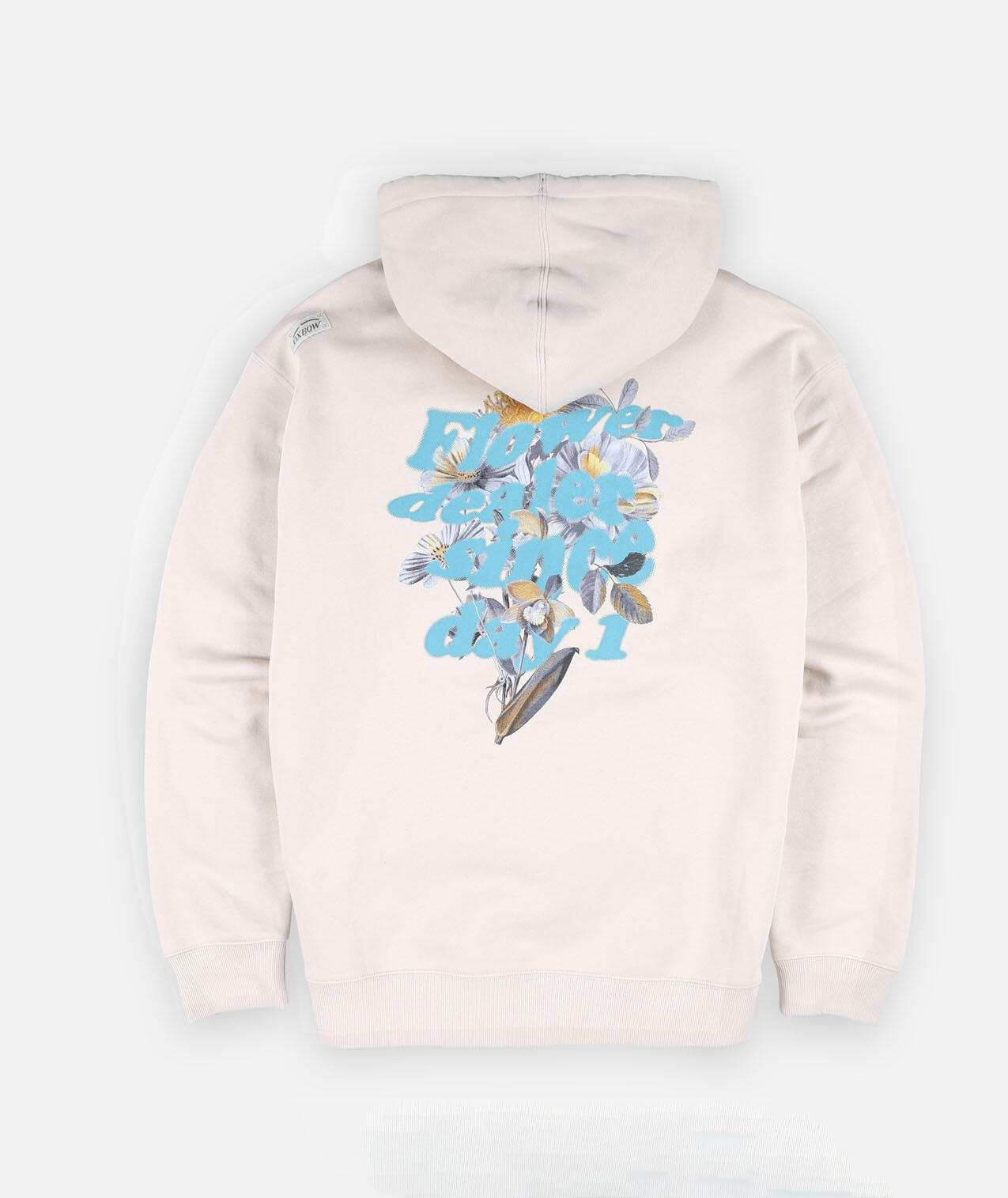 Hoodie DEALER 1/5
