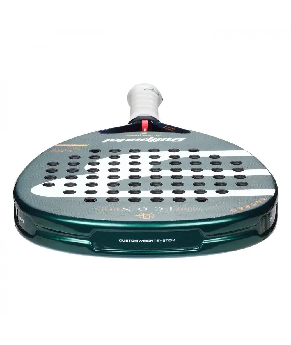Bullpadel Icon 26 Padel Racket 4/7
