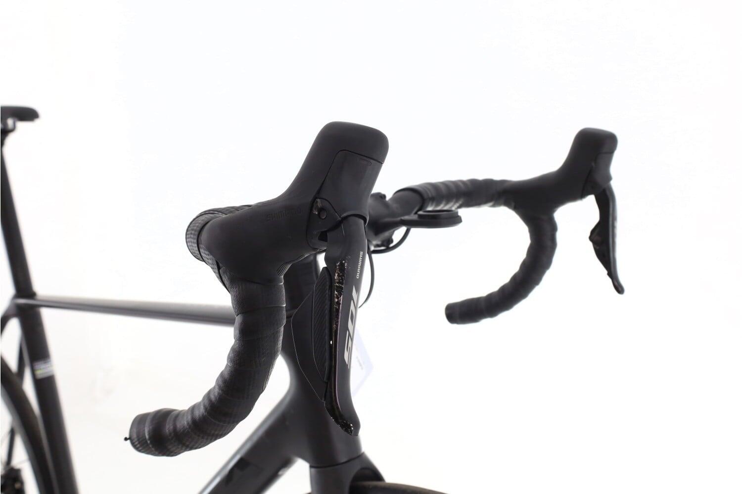 Tweedehands racefiets ·  Orca Di2 12V · Zeer goede toestand 6/8