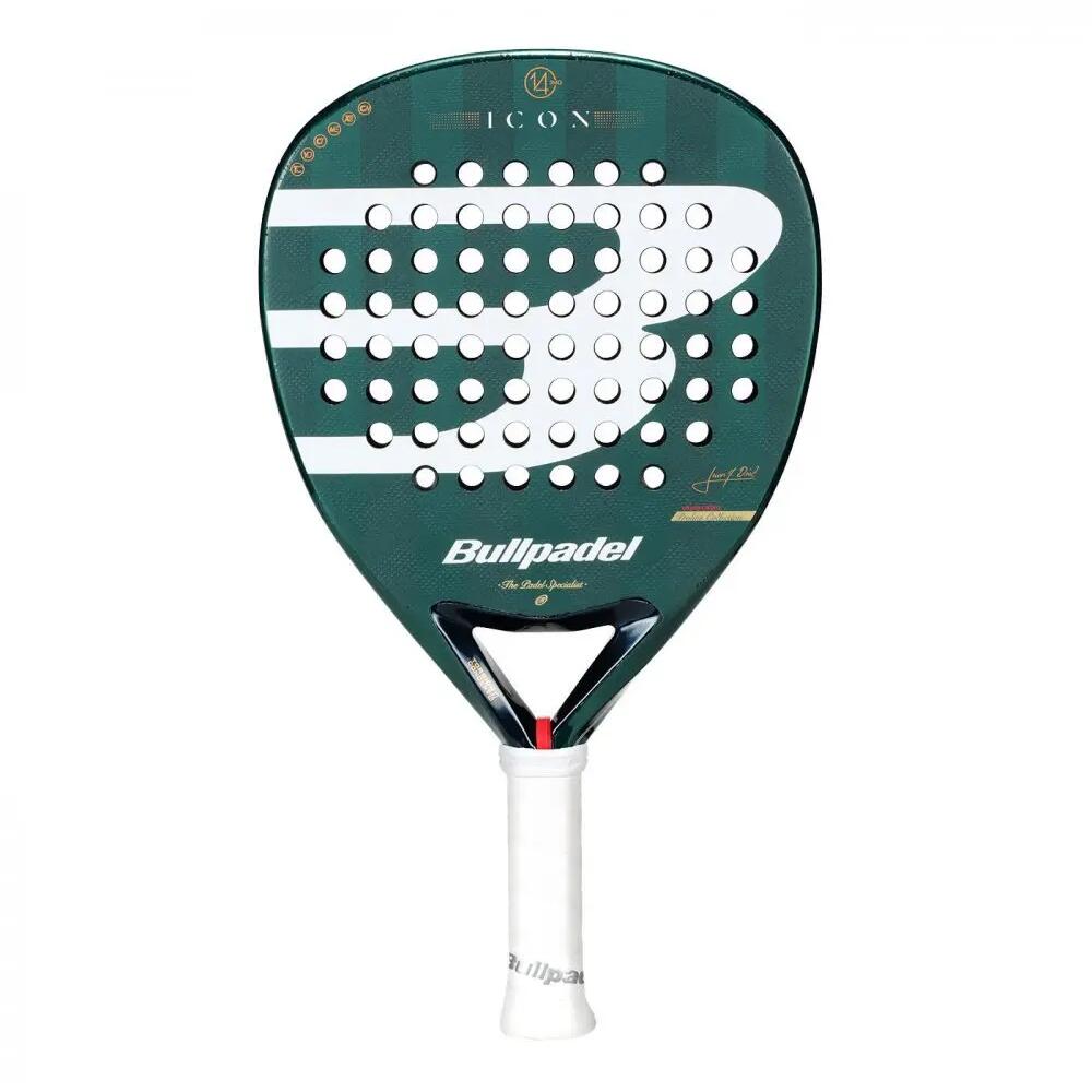Bullpadel Icon 26 Padel Racket