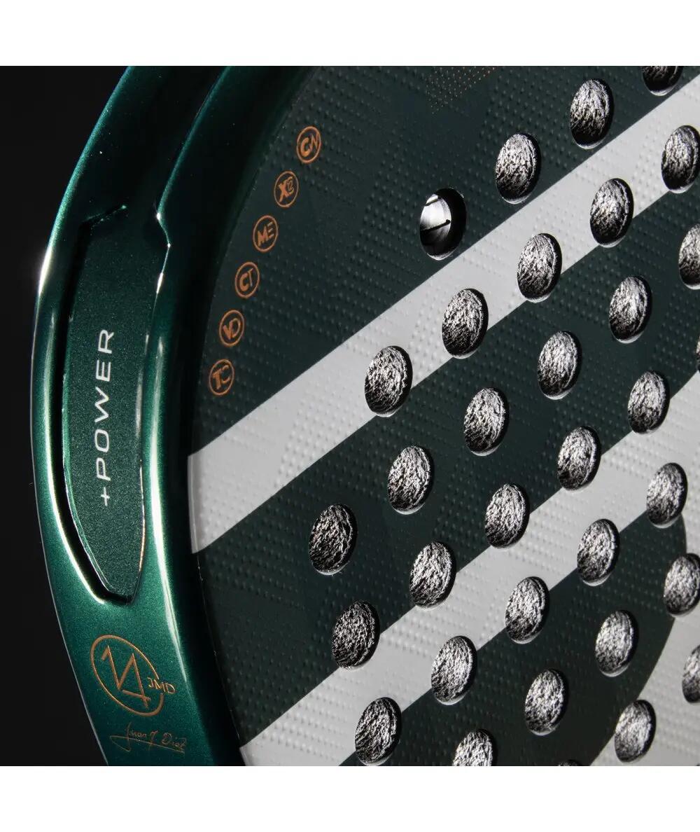 Bullpadel Icon 26 Padel Racket 6/7