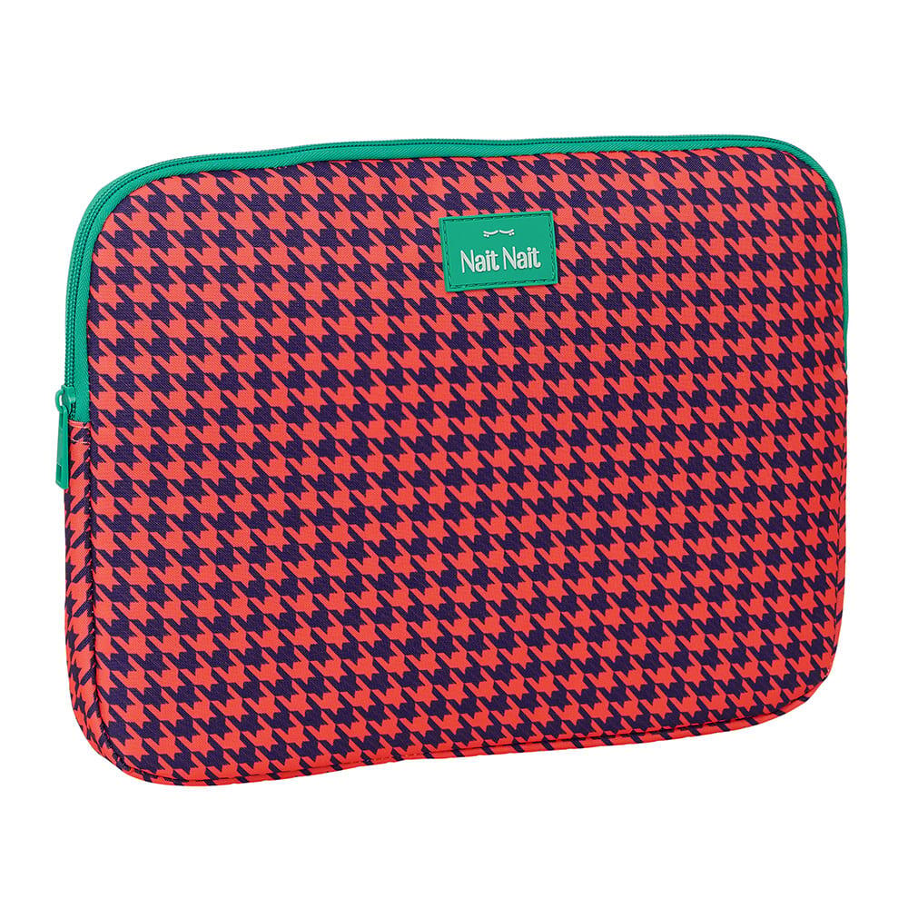 multi-colore / rosso