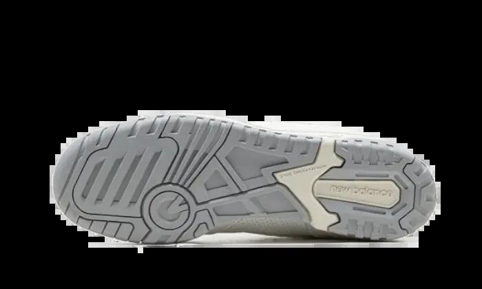 Zapatillas - casual - unisex - 550 - blanco/timberwolf 3/4