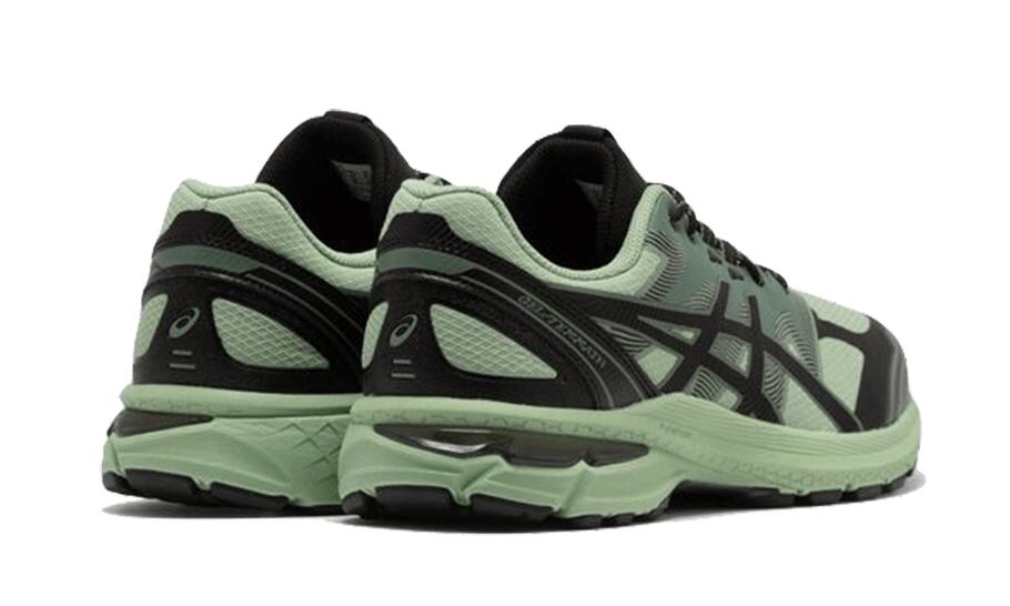 Ténis Gel-Terrain Dark Jade 2/3