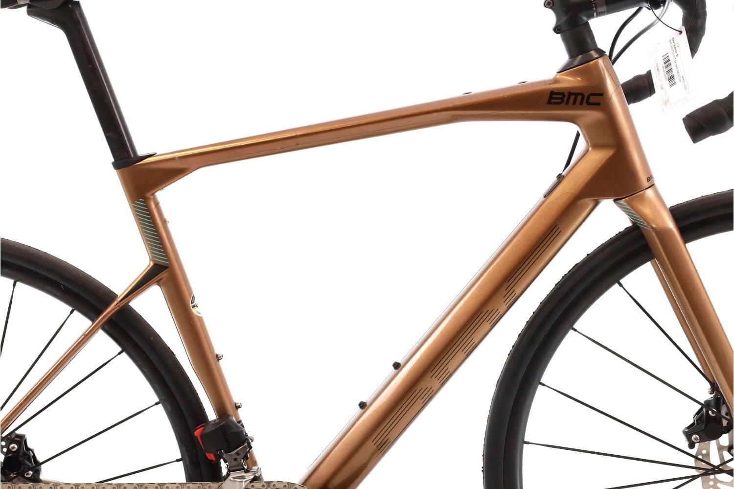 Segunda Vida · Bici estrada ·  RoadTimemachine FOUR AXS 12V · Muito bom estado 2/8