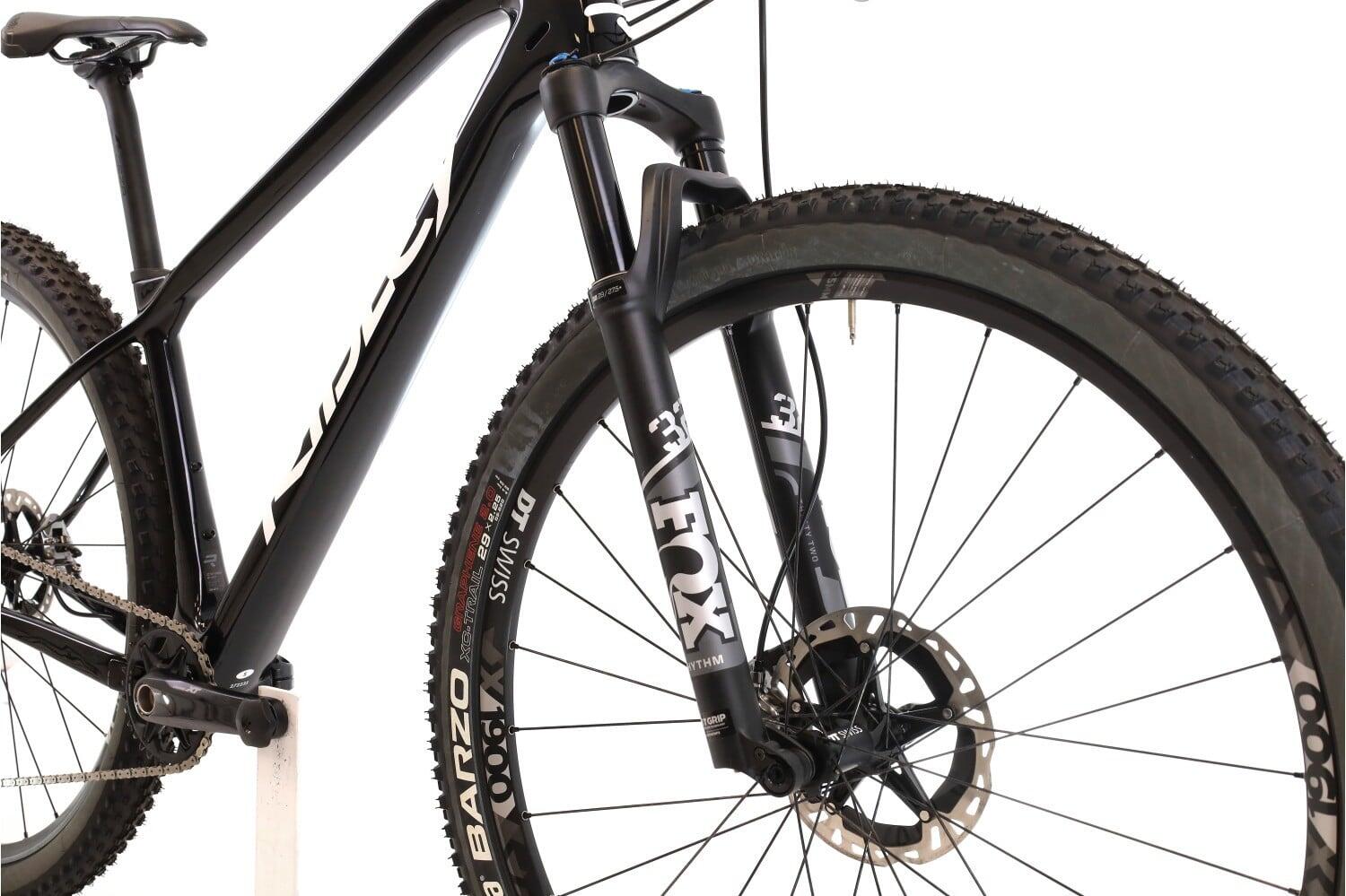 Segunda Vida · BTT · Ridley Ignite SLX XTR · Muito bom estado 5/8