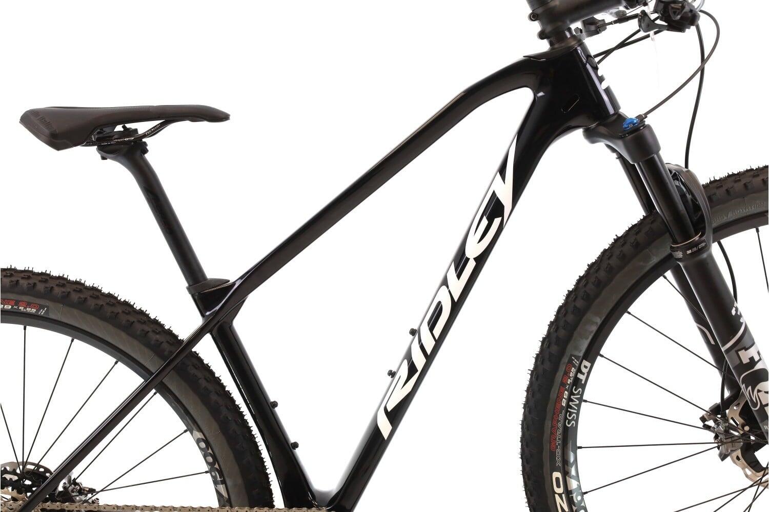 Segunda Vida · BTT · Ridley Ignite SLX XTR · Muito bom estado 2/8