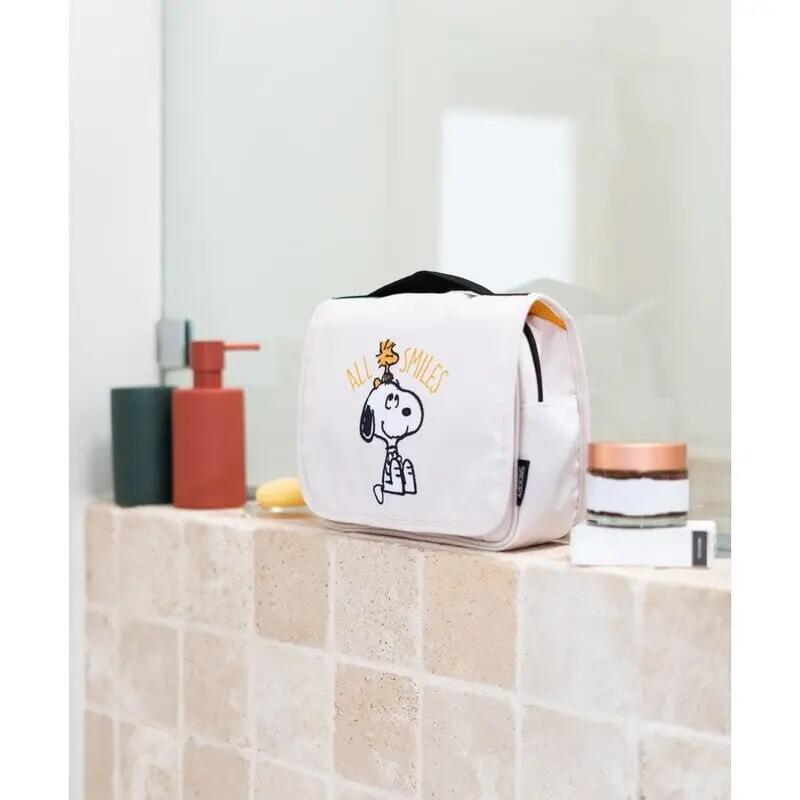 Kulturbeutel Erik Snoopy 3/3