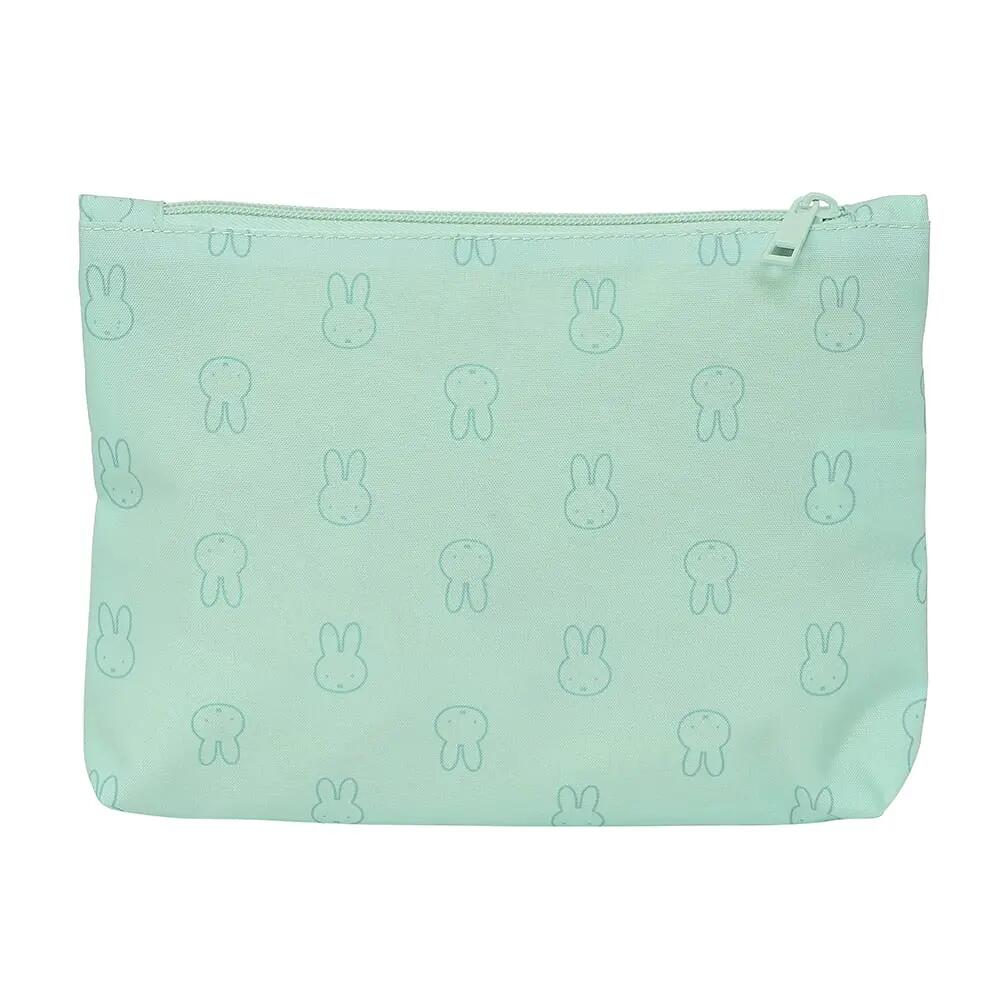 Trousse de toilette pour enfants Miffy, en polyester recyclé déperlant, couleur 2/2