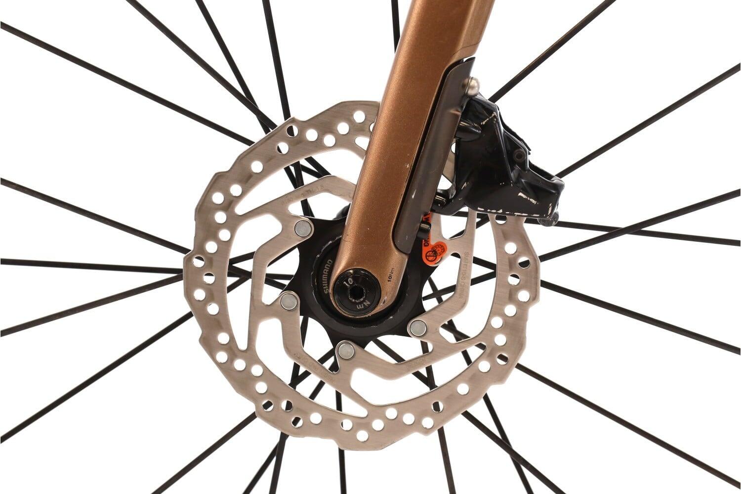 Segunda Vida · Bici estrada ·  RoadTimemachine FOUR AXS 12V · Muito bom estado 7/8