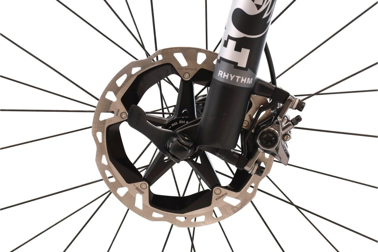 Segunda Vida · BTT · Ridley Ignite SLX XTR · Muito bom estado 7/8