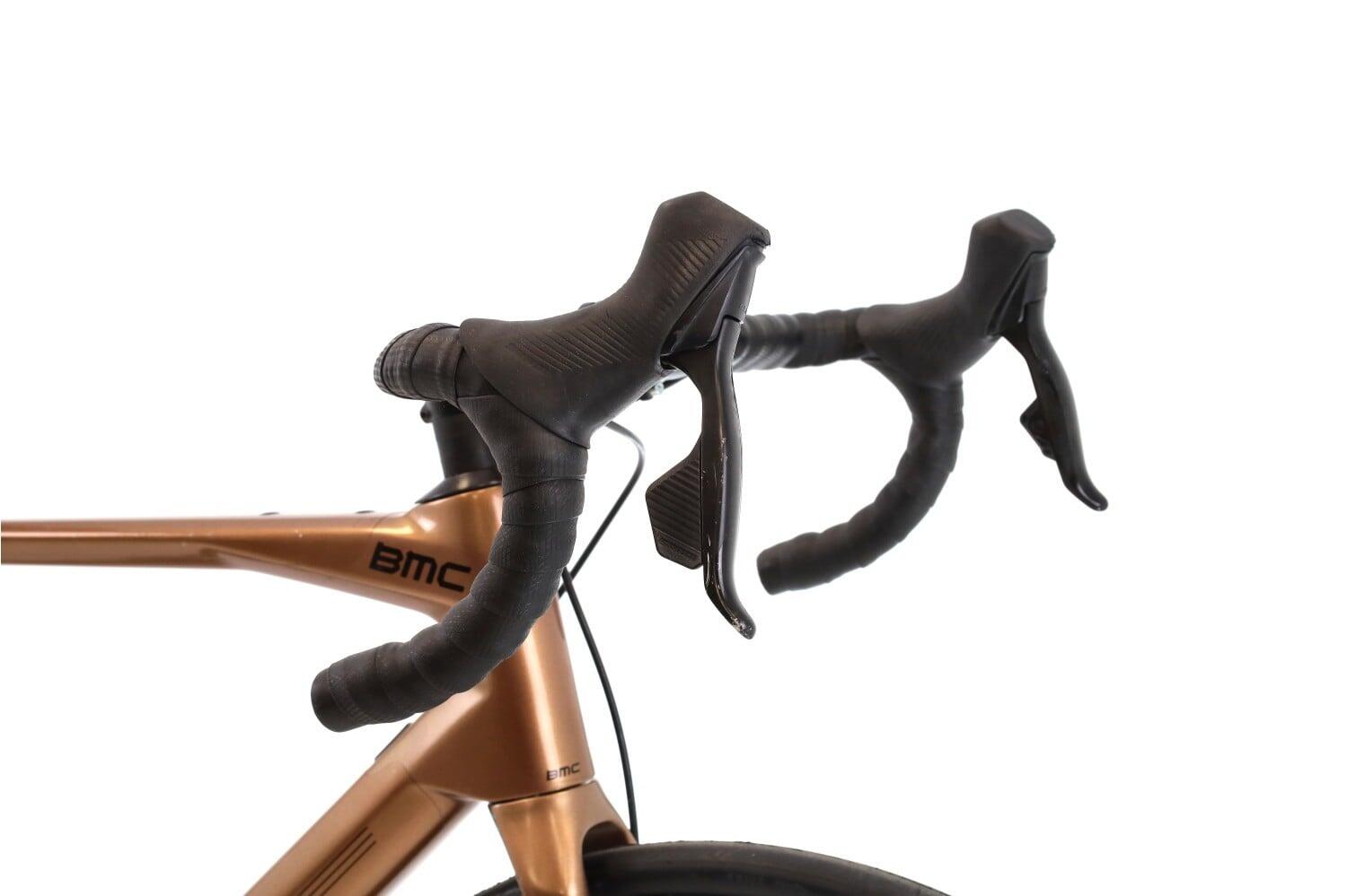Segunda Vida · Bici estrada ·  RoadTimemachine FOUR AXS 12V · Muito bom estado 6/8