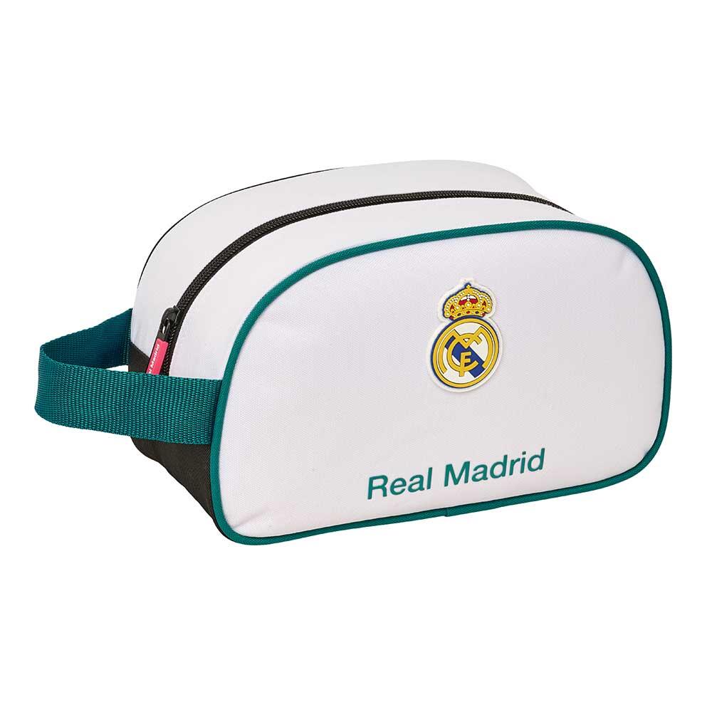 Neceser Real Madrid SAFTA 812654248 Niño