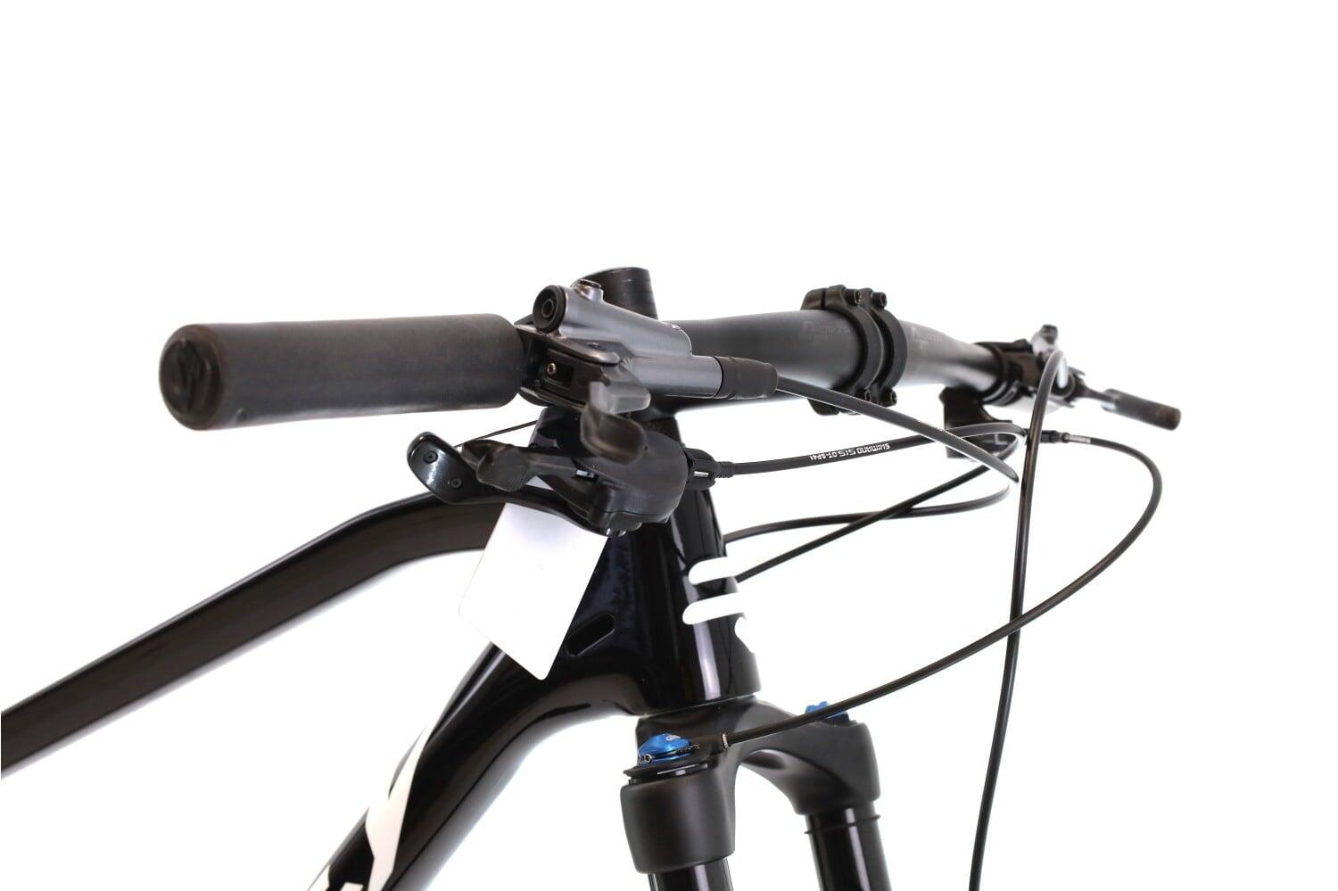 Segunda Vida · BTT · Ridley Ignite SLX XTR · Muito bom estado 6/8