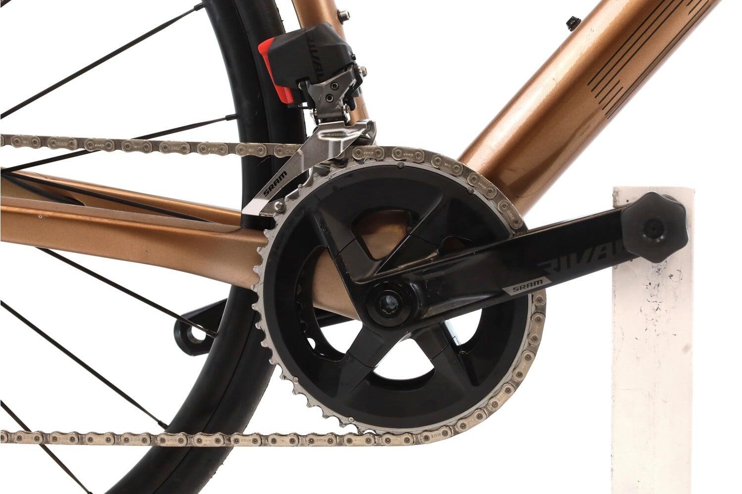 Segunda Vida · Bici estrada ·  RoadTimemachine FOUR AXS 12V · Muito bom estado 4/8