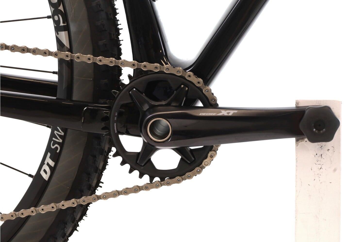 Segunda Vida · BTT · Ridley Ignite SLX XTR · Muito bom estado 4/8