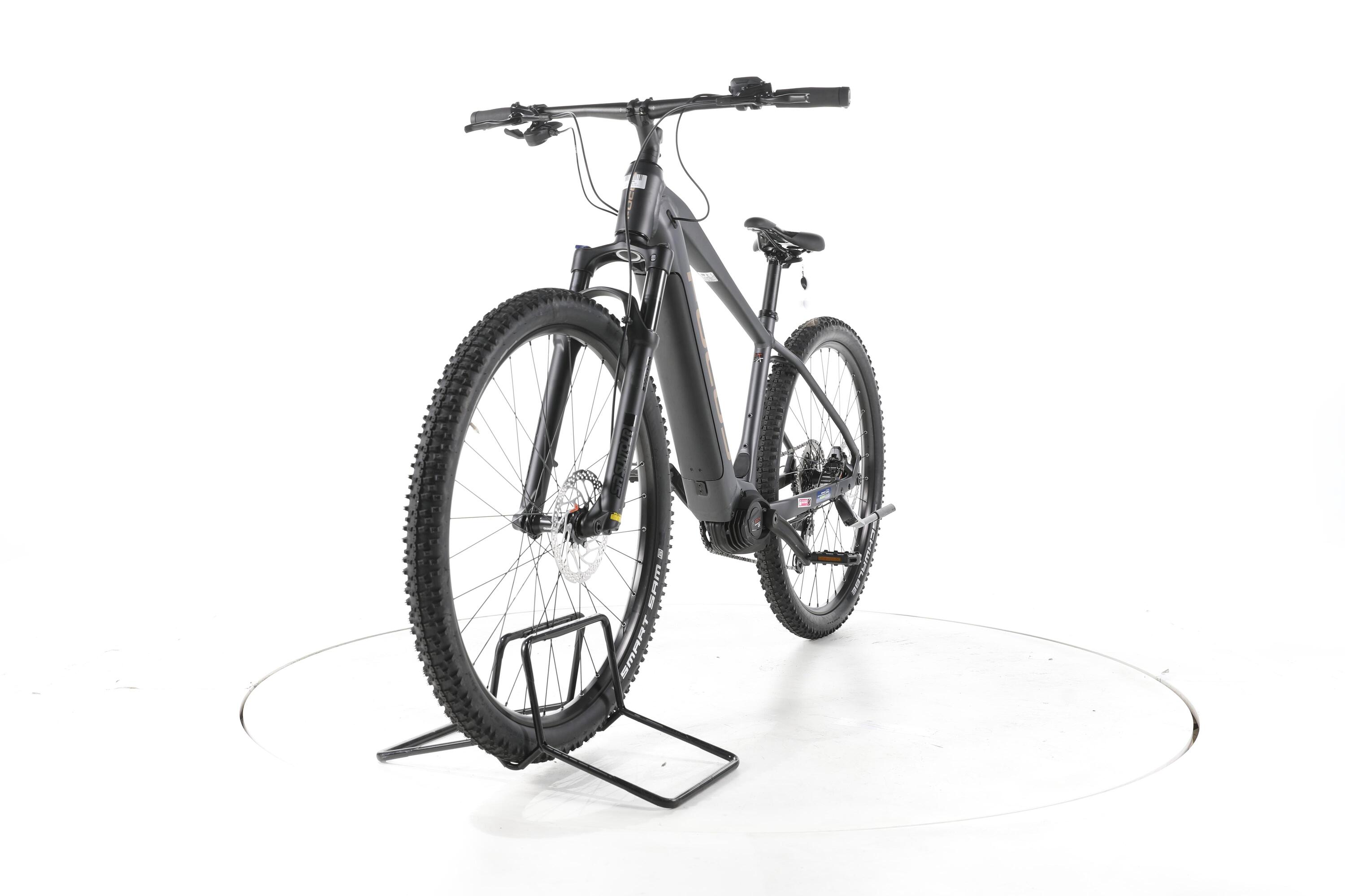 Second Life - Focus Jarifa² 6.7 E-Bike - Bardzo dobry stan 4/7