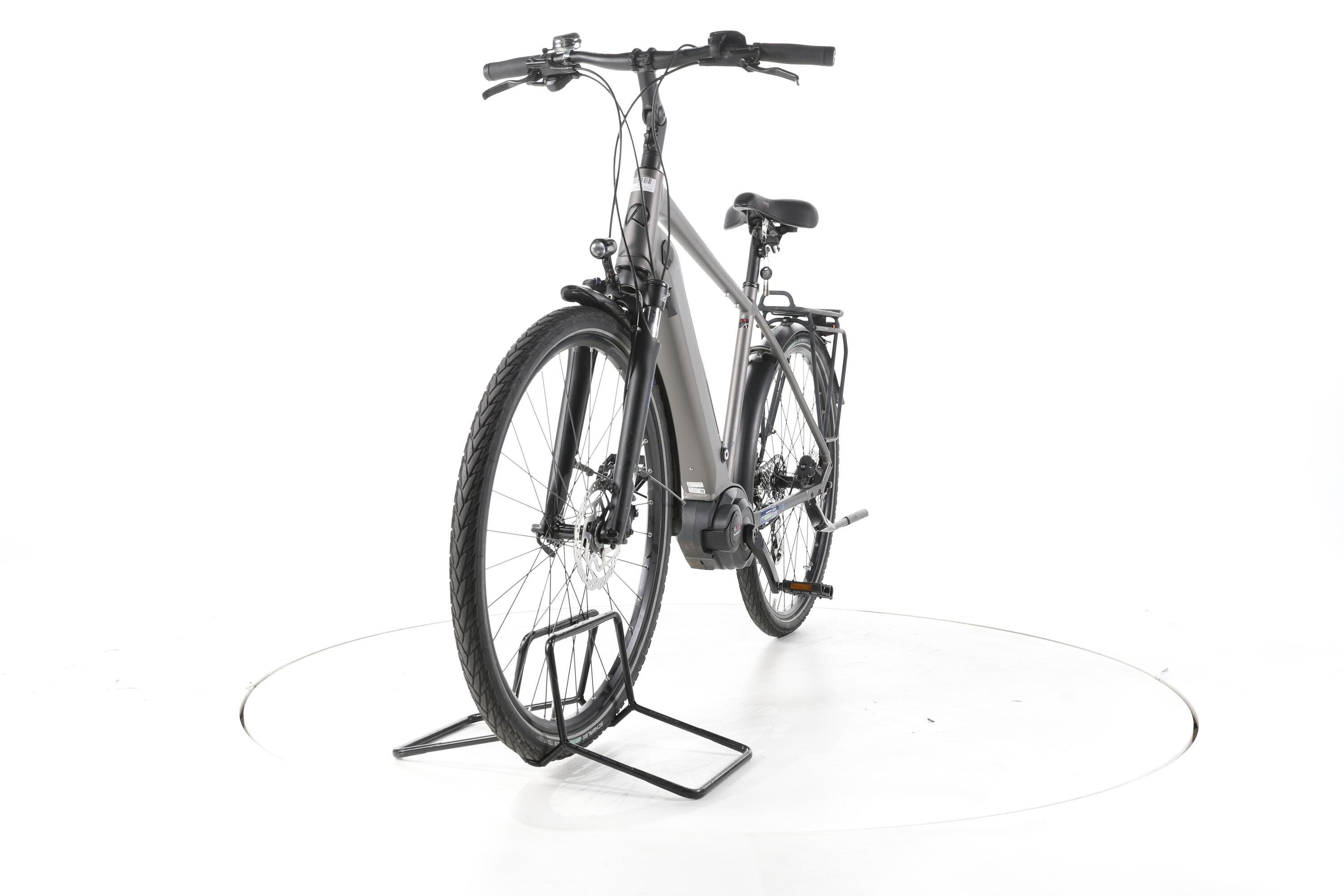 Refurbished - Kalkhoff Endeavour 3.B Move Trekking E-Bike - Sehr gut 4/7