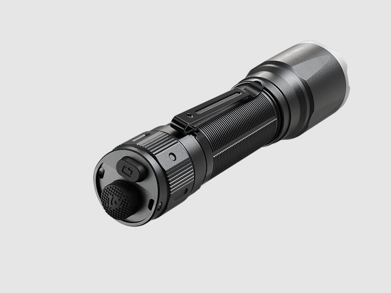 Torcia Tattica Fenix TK16 V2.0 Potente 3100 Lumen 3/3