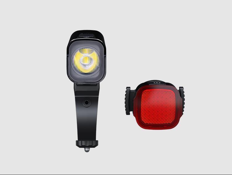 Faro Anteriore da Bici Fenix BC28R 2500 Lumen Ricaricabile 2/3