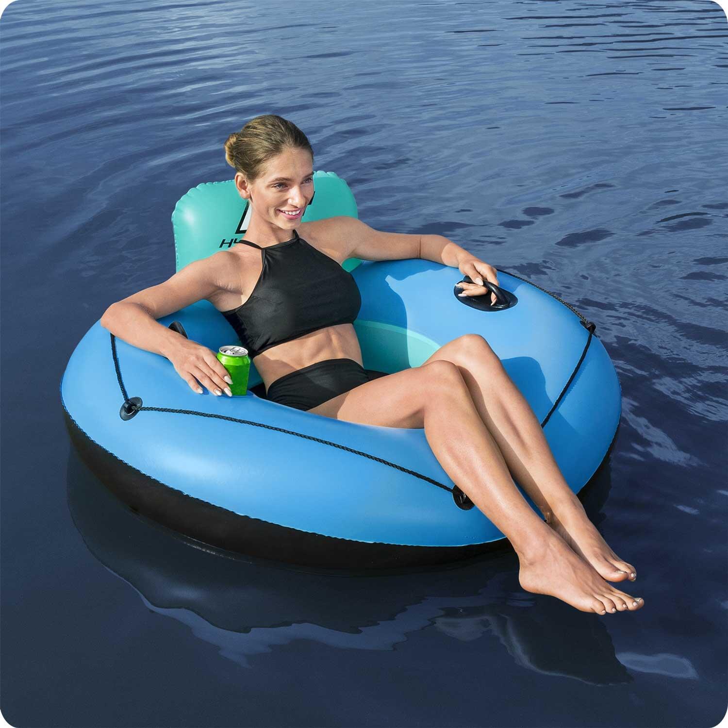 Koło do pływania Rider 106 cm Bestway 43108 5/6