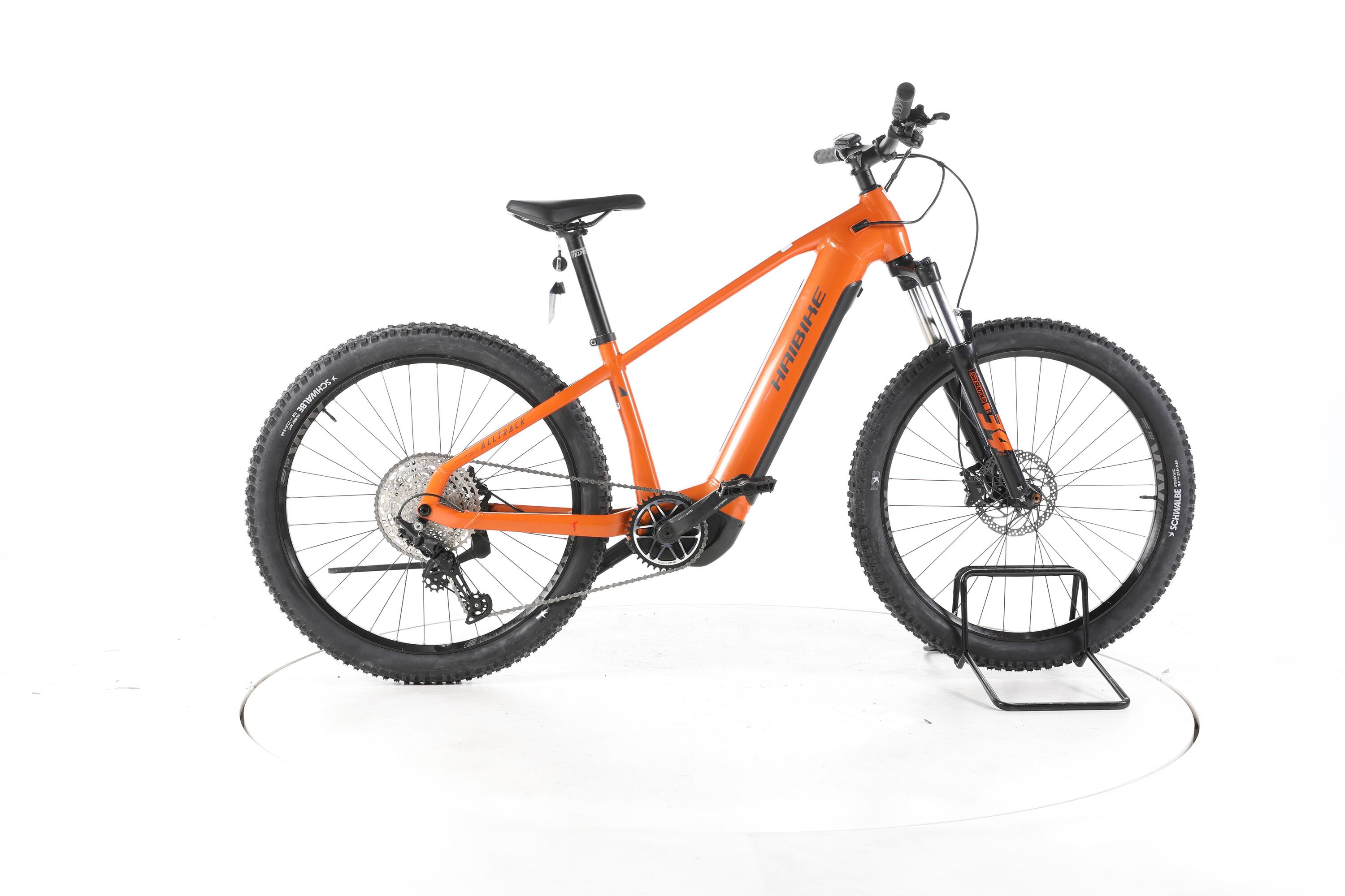 HAIBIKE picture