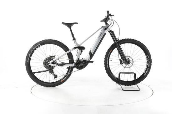 Reconditionné - Conway eWME 2.0 E-Bike Fully 2025 - Très Bon