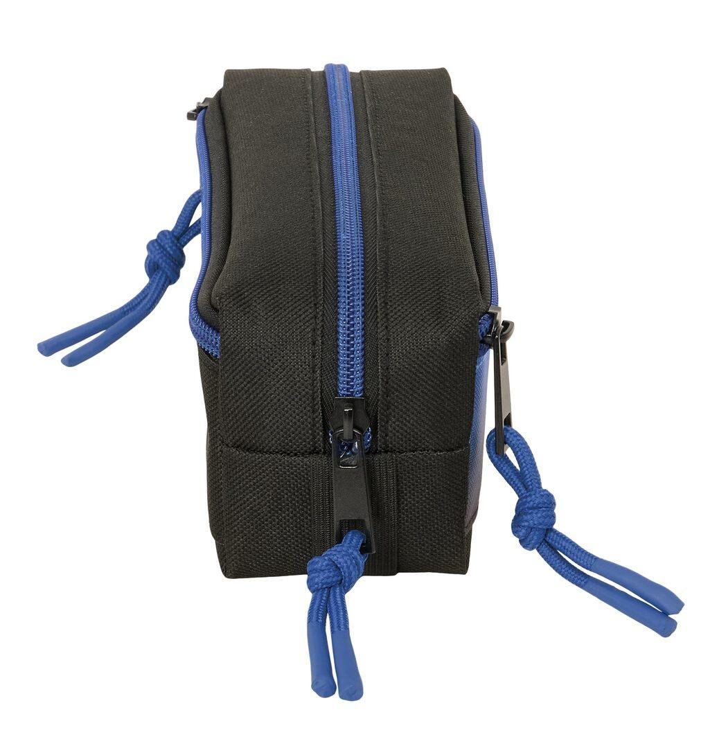 Trousse à crayons pour enfants Italian Brainrot avec fermeture éclair, 22 cm 3/4