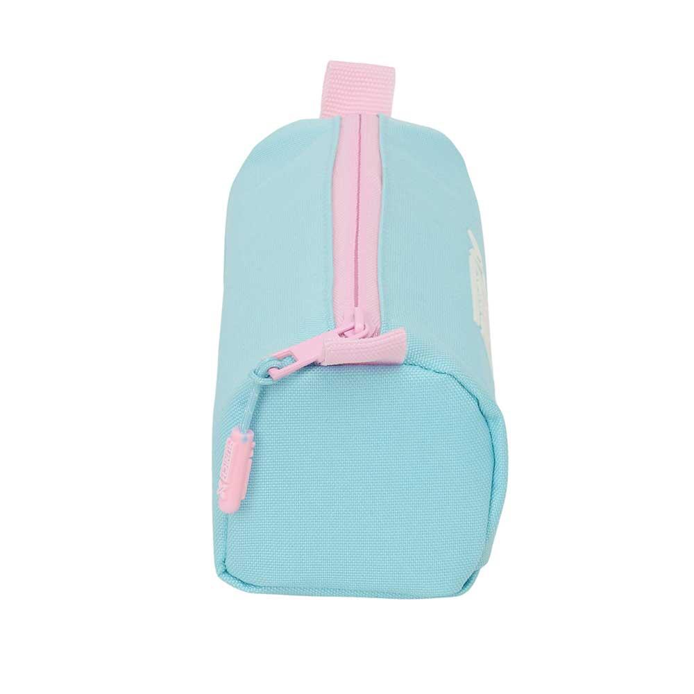 Astuccio per bambini Munich Sky con cerniera, 21x8x6 cm, blu 3/3