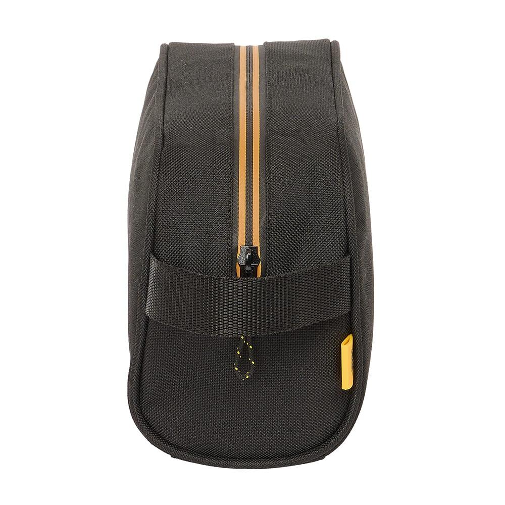 Trousse de toilette de voyage Kings League pour adulte avec poignée et 3/5