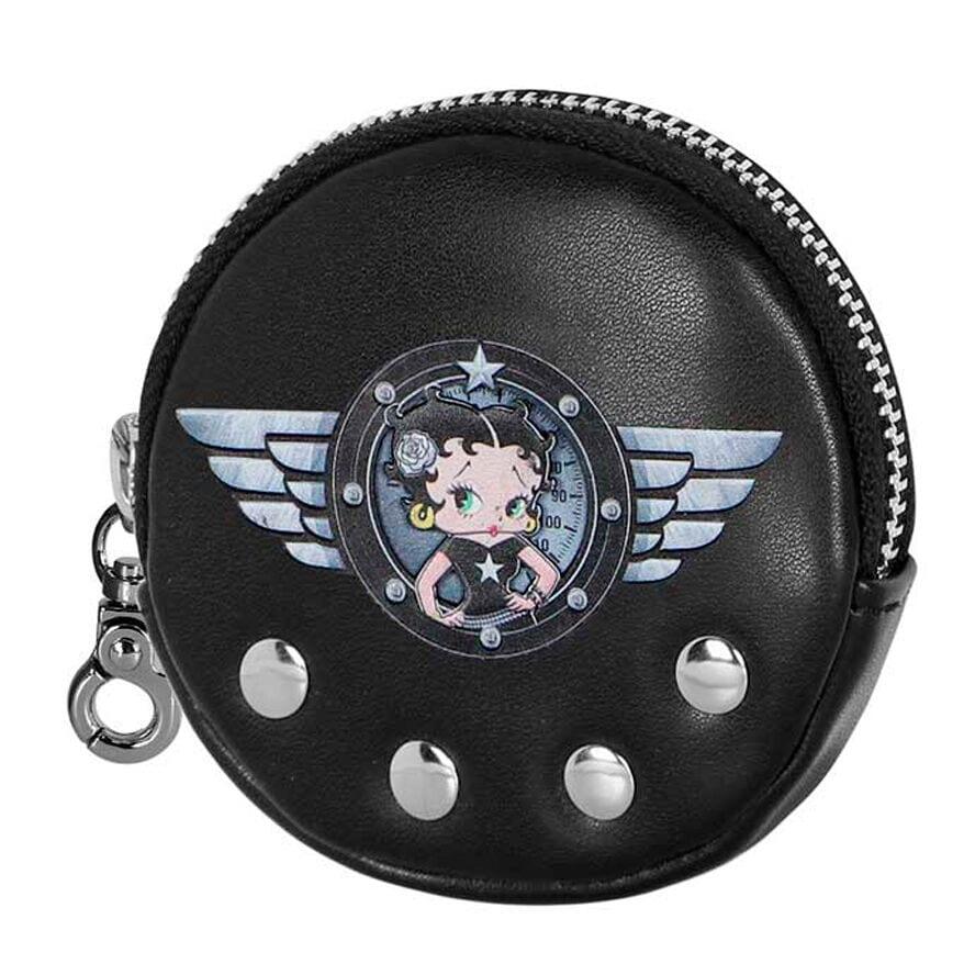 Tas Karactermania Betty Boop Love 3/3