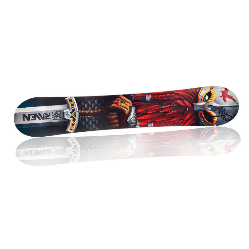 Deska snowboardowa Raven Dwarf 2020/2021 150cm