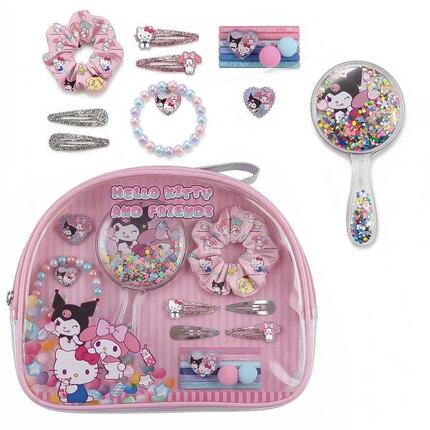 Pflegeset für Kinder Hello Kitty