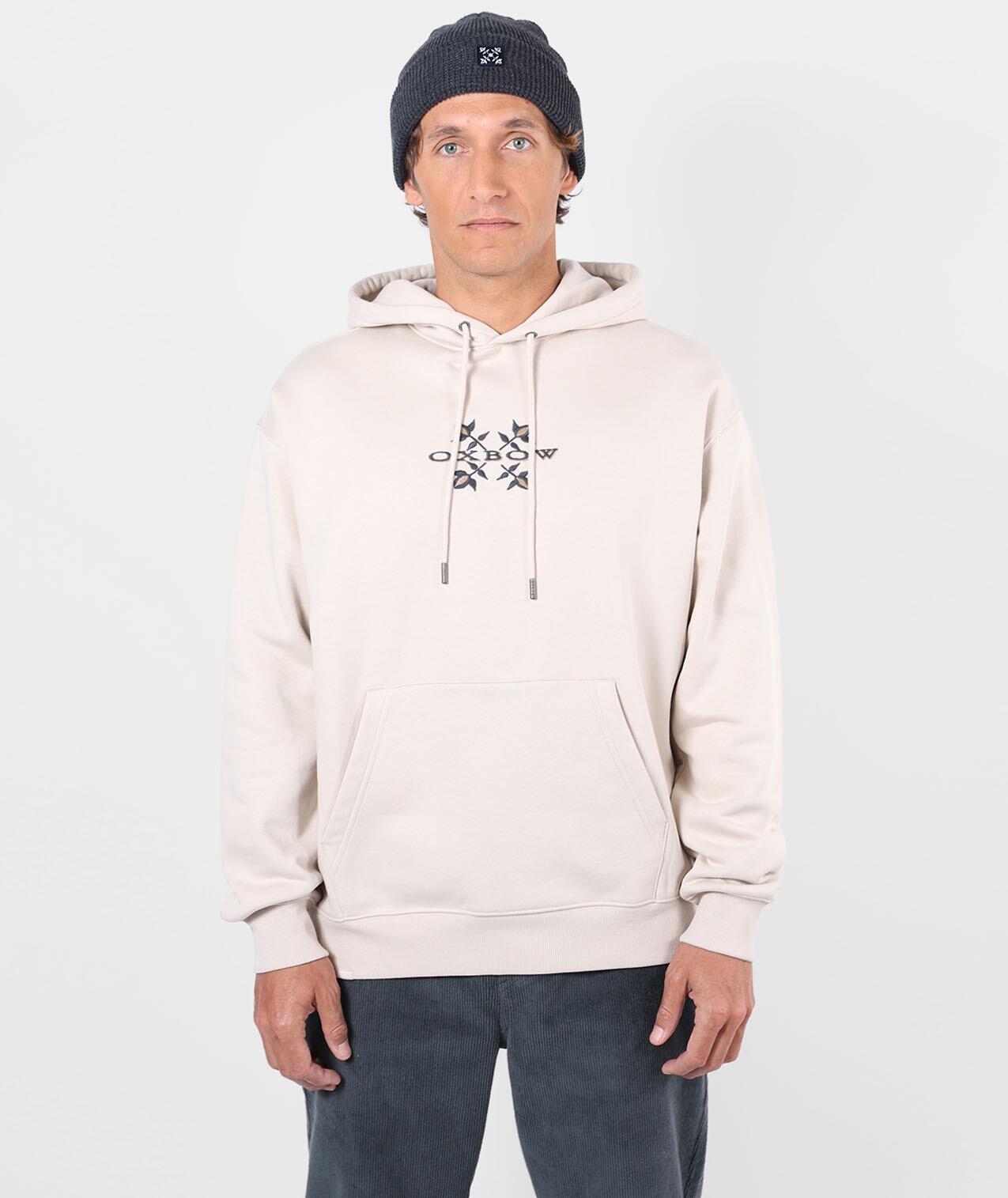 Hoodie LEGEND 2/5