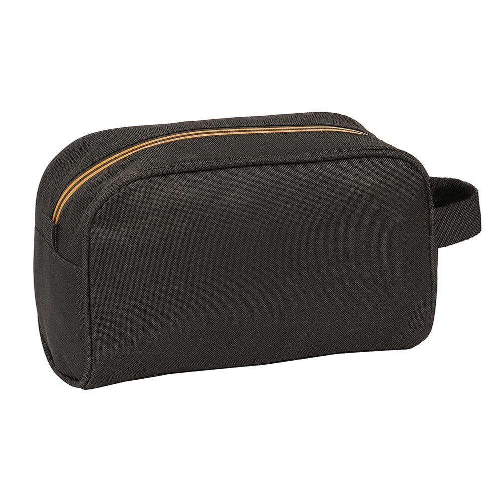 Trousse de toilette de voyage Kings League pour adulte avec poignée et 2/5