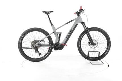 Refurbished - Cube Stereo Hybrid 140 HPC Pro E-Bike Fully Carbon - Sehr gut