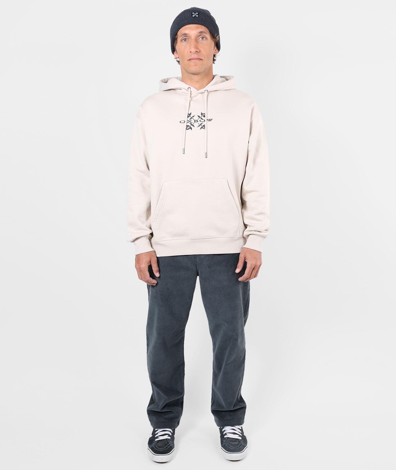 Hoodie LEGEND 4/5