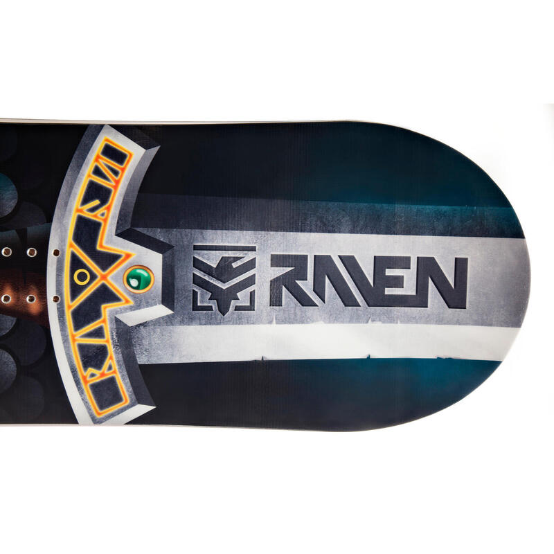 Snowboard Raven Dwarf