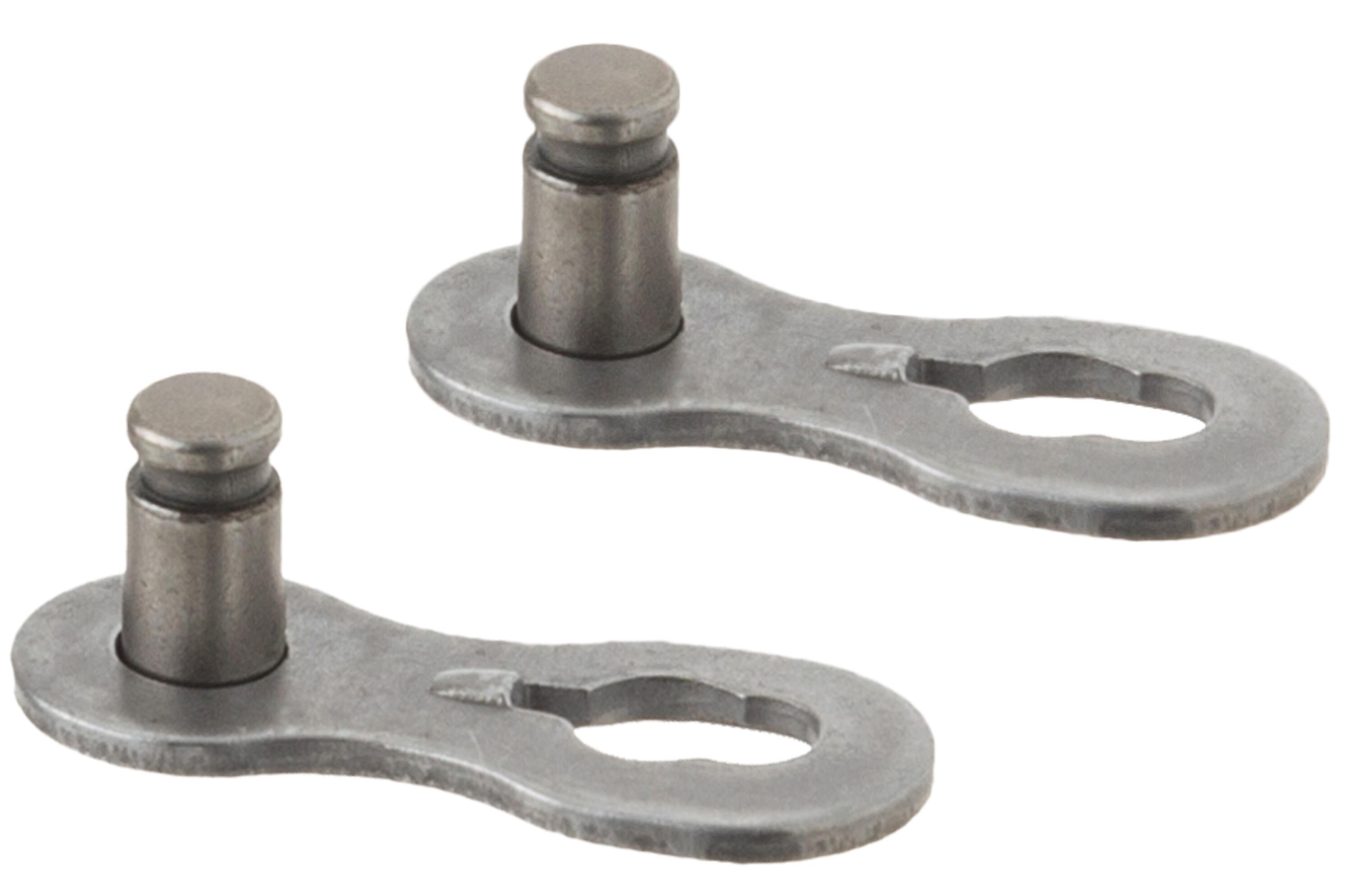 CORDO Chain Ketting Singlespeed E-Bike 130 Links Anti-Roest 3/4