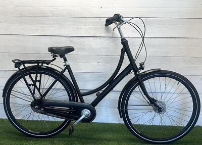 Tweedehands batavus diva