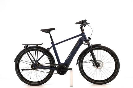 Vélo de ville et loisir reconditionné · Kalkhoff Image 5.B Move · Très bon état