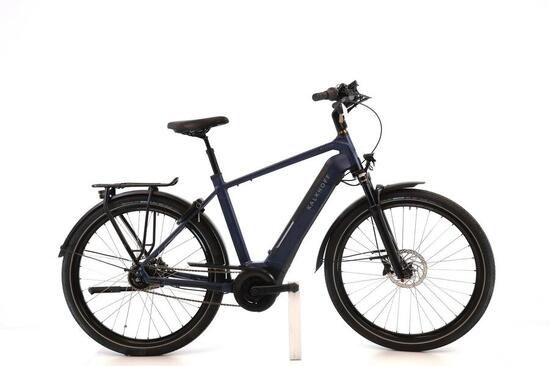 Vélo de ville et loisir reconditionné · Kalkhoff Image 5.B Move · Très bon état