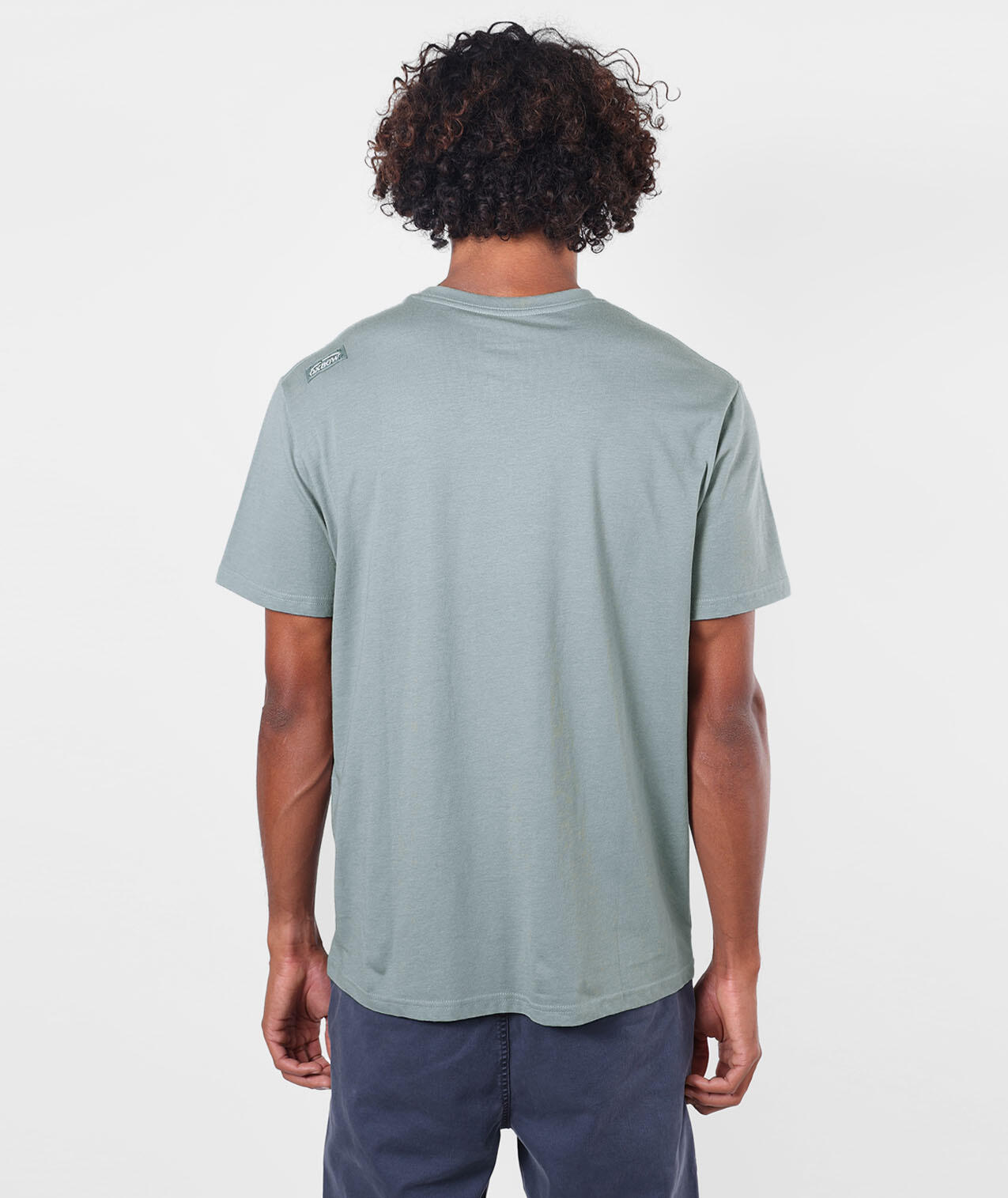 Tee-shirt manches courtes CROSS 3/5