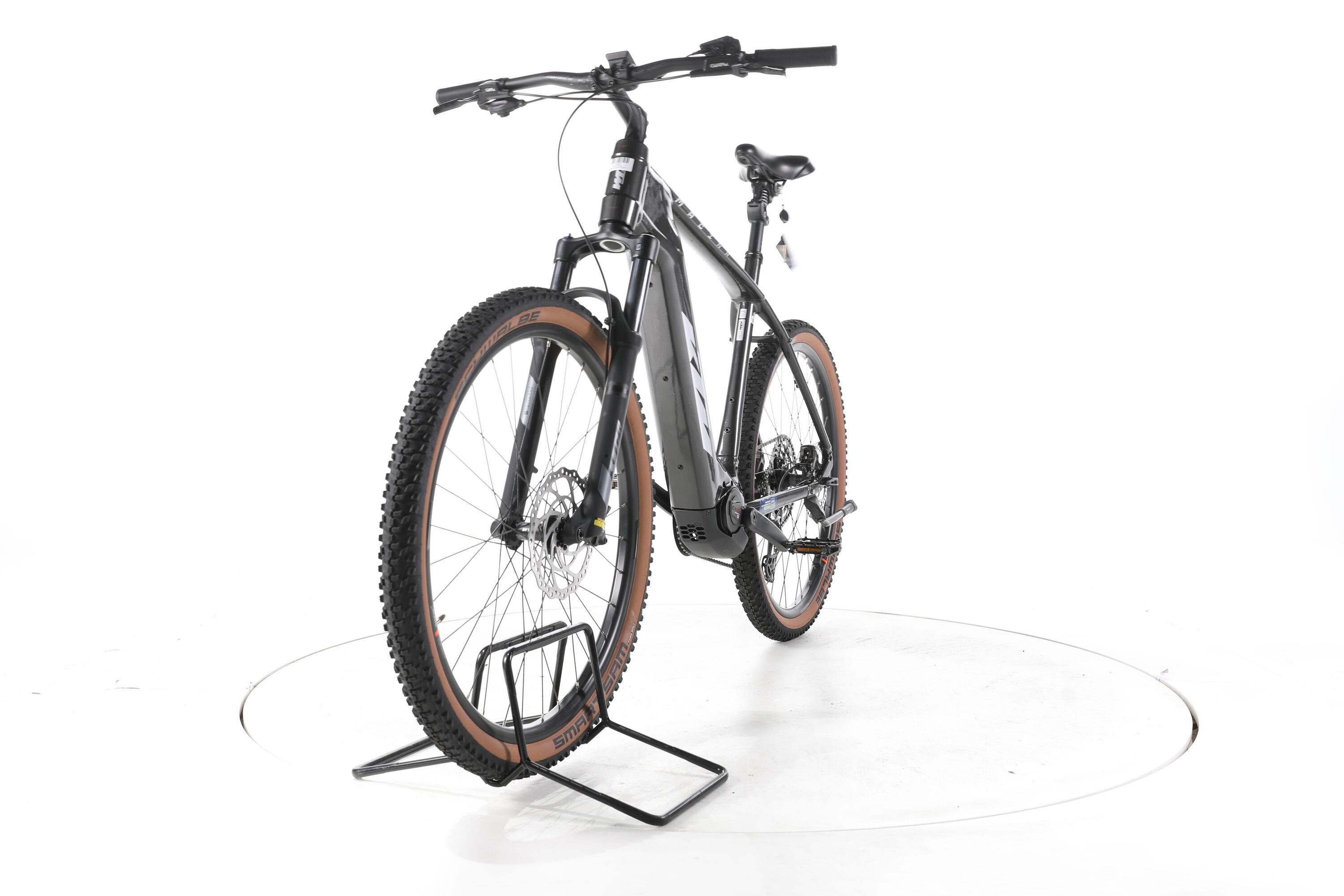 Segunda vida - KTM Macina Team XL E-Bike - Em muito bom estado. 4/7