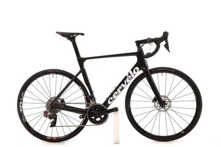 Vélo de route reconditionné · Cervelo Soloist AXS 12V · Bon état