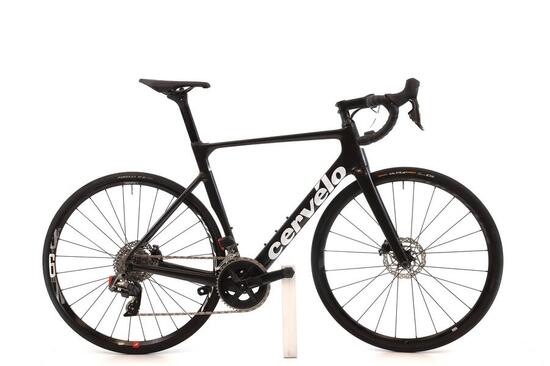 Vélo de route reconditionné · Cervelo Soloist AXS 12V · Bon état
